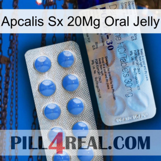 Apcalis Sx 20Mg Oral Jelly 39